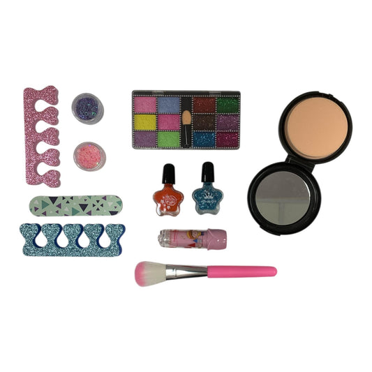 Kpop Demon Hunter Makeup Set #1 || مجموعة ميك اب مكياج كي بوب ديمون هنتر #١