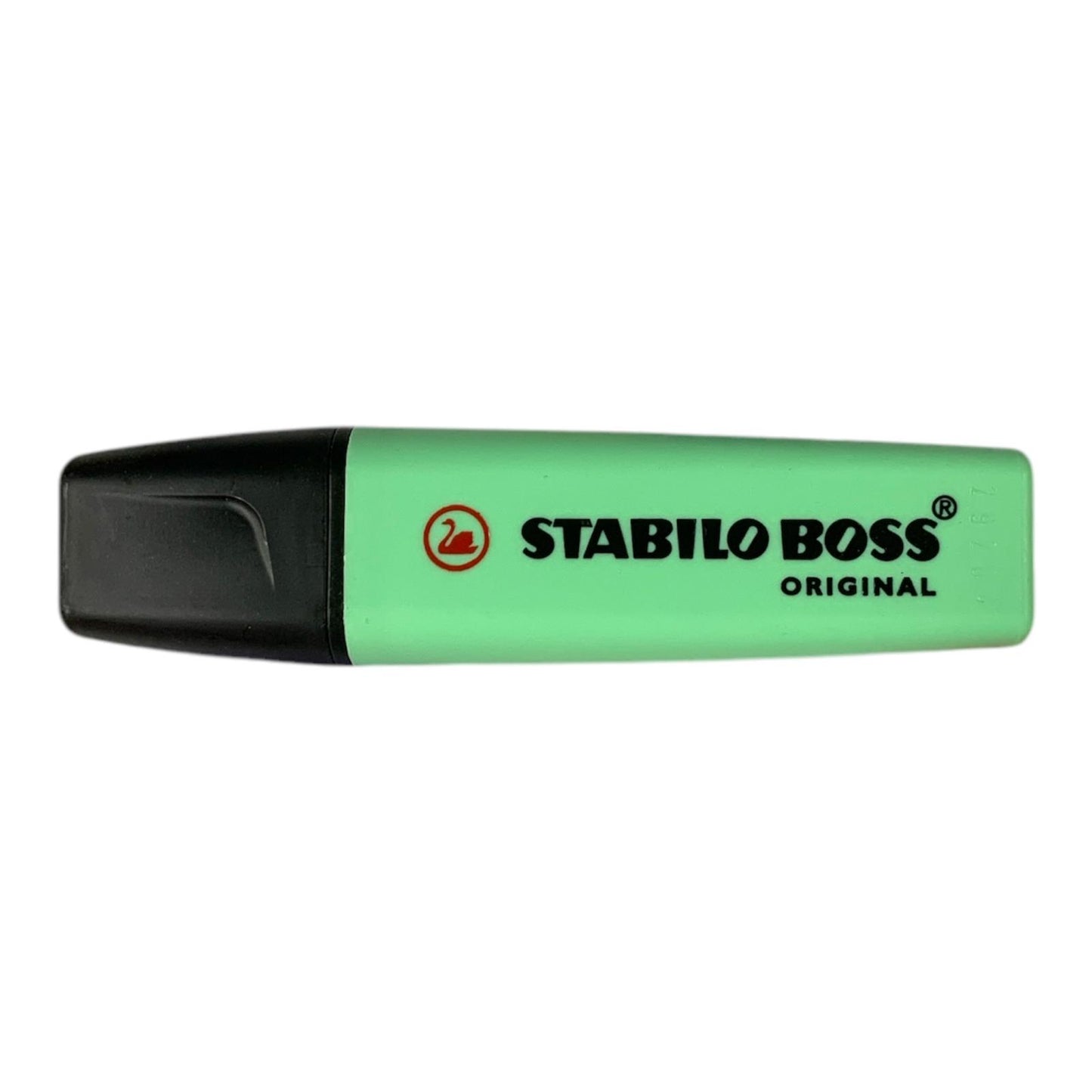 Stabilo Boss Original Highlighter || اقلام هايلايتر ستابيلو