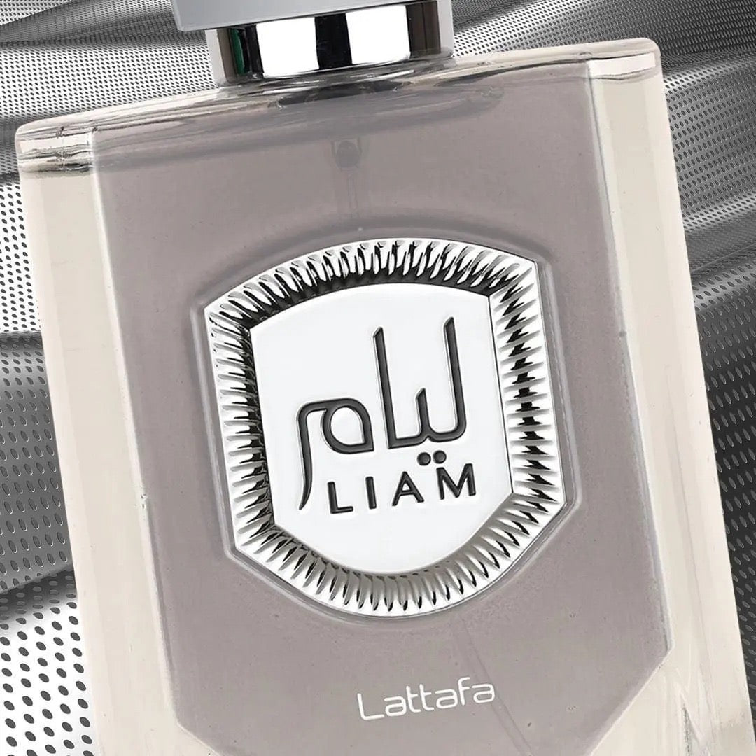 Liam Perfume || عطر ليام