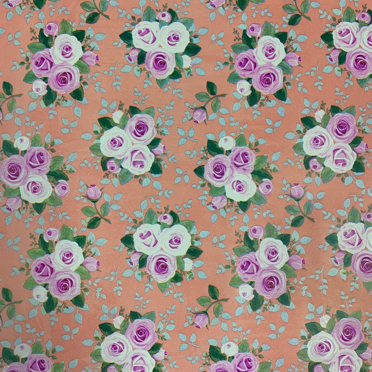 Gift Wrapping Paper 2 M x 70 cm #6 || رول تغليف هدايا مقاس ٢ متر في ٧٠ سم #6