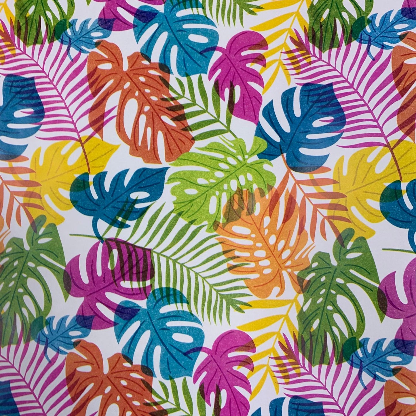 Gift Wrapping Paper 2 M x 70 cm #12 || رول تغليف هدايا مقاس ٢ متر في ٧٠ سم #12