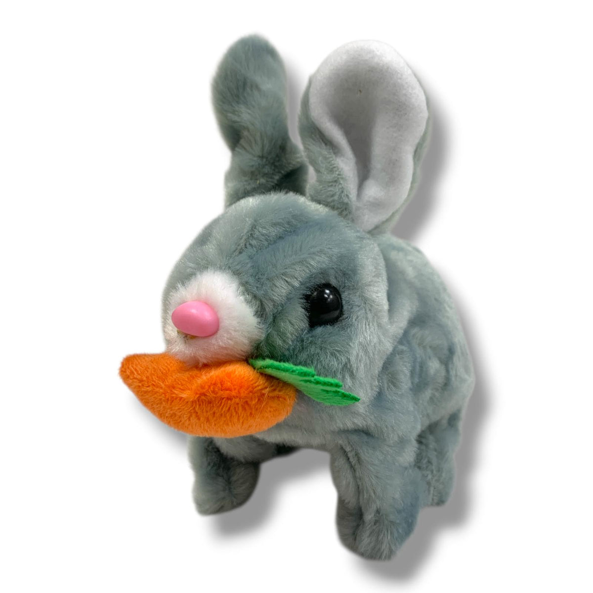 Moving Stuffed Animals #8 || حيوانات متحركة #٨