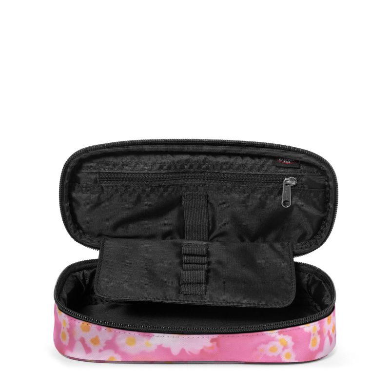 EastPak EK000717 OVAL SINGLE 7D2 SOFT PINK 5x22×9CM