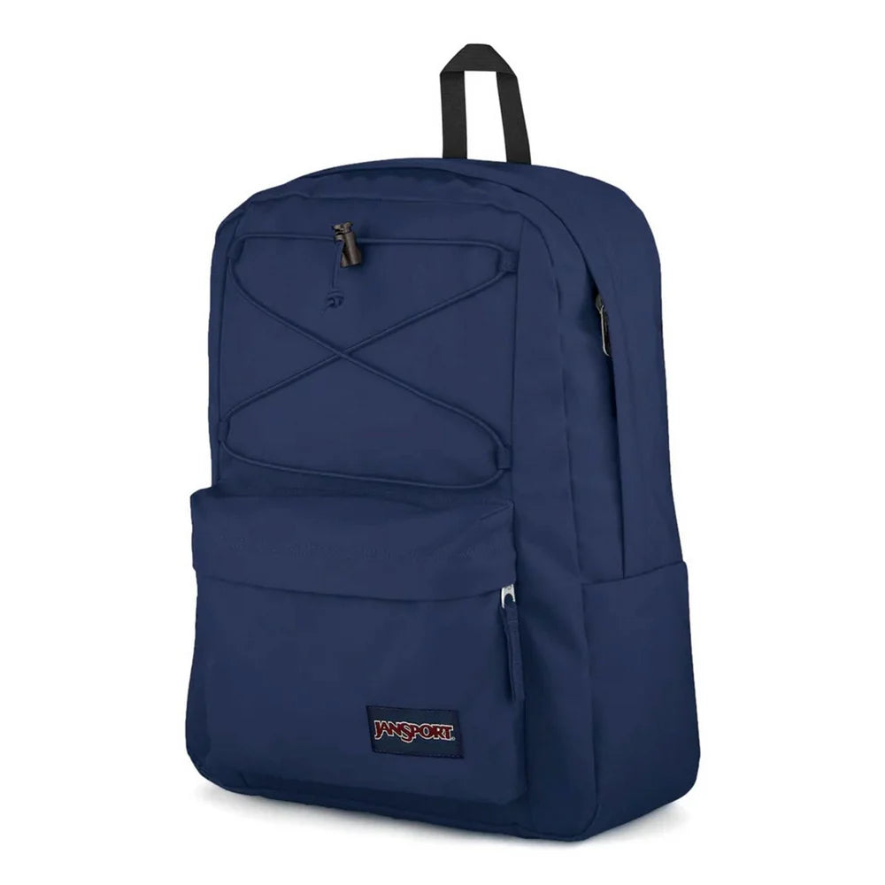 Jansport EK0A5BBXN541 FLEX PACK NAVY 26 L