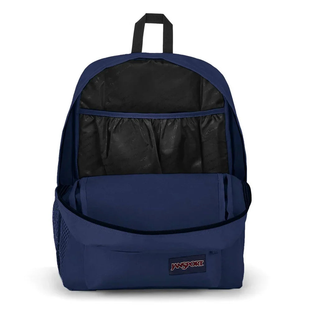 Jansport EK0A5BBXN541 FLEX PACK NAVY 26 L