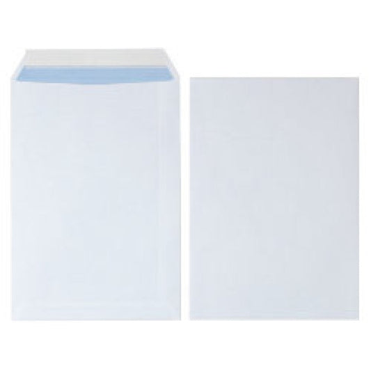 A5 Envelopes White Color || لون ابيض A5 اظرف حجم