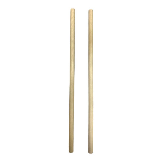 Wood Sticks 30 cm || عصي خشب ٣٠ سم 