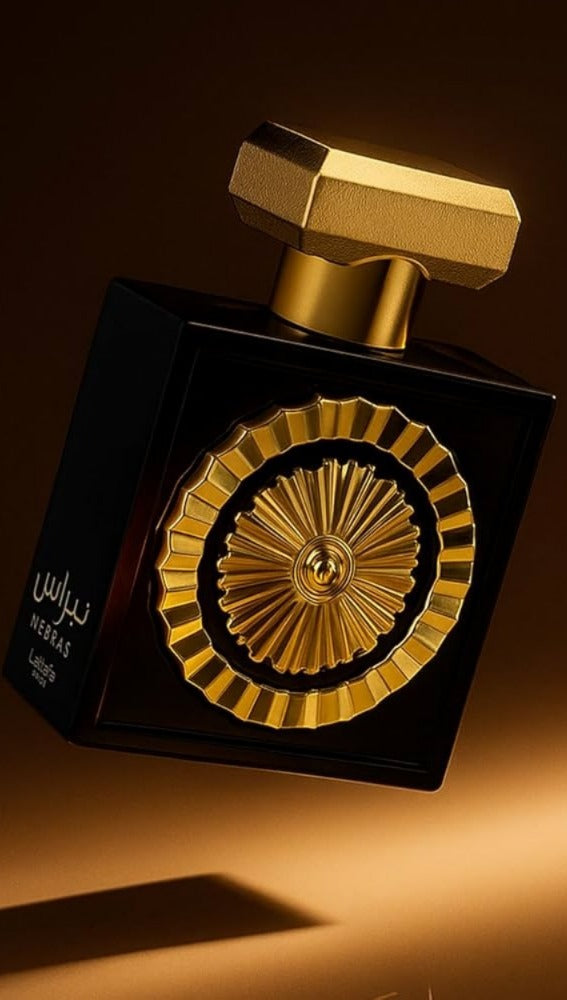 Nebras Perfume || عطر نبراس