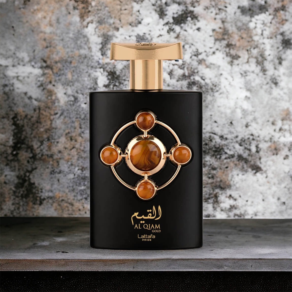 Al Qayim Perfume || عطر القيم