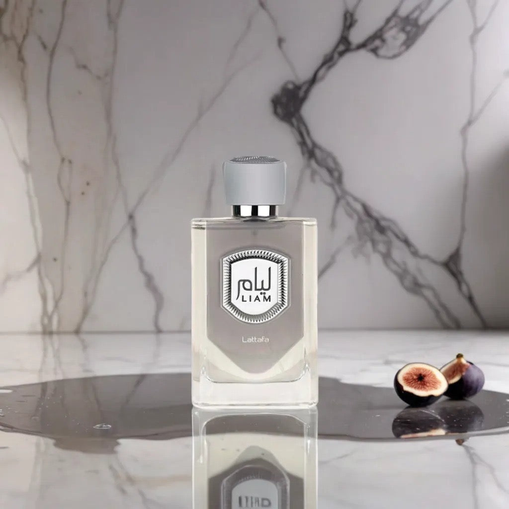 Liam Perfume || عطر ليام