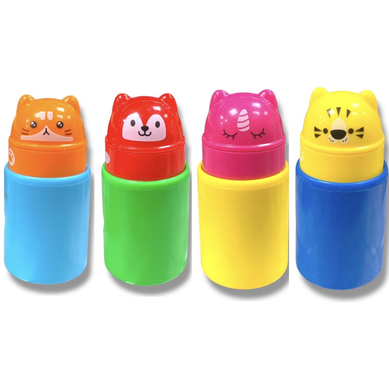 Keyroad Sharpener One Hole Assorted Models || براية كي رود فتحة وحدة موديلات متنوعة