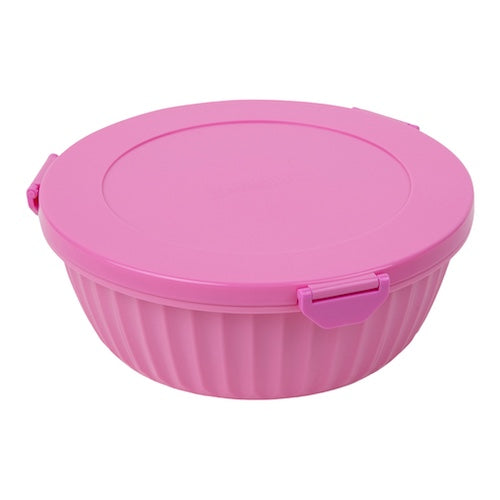 Yumbox Poke Bowl -Guava Pink