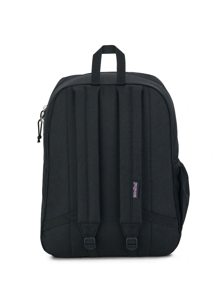 Jansport EKOA5BLBN55 CROSS TOWN PLUS BLACK 26 L