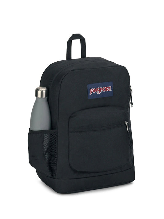 Jansport EKOA5BLBN55 CROSS TOWN PLUS BLACK 26 L