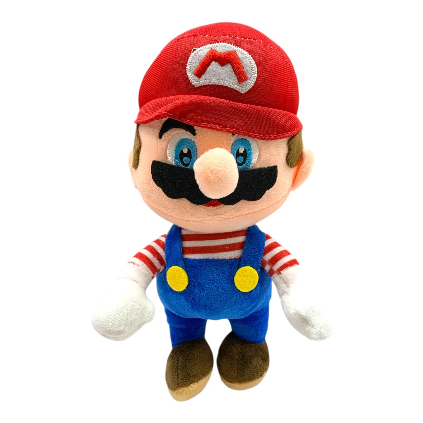 Mario Plush Toy || لعبة سوبر ماريو