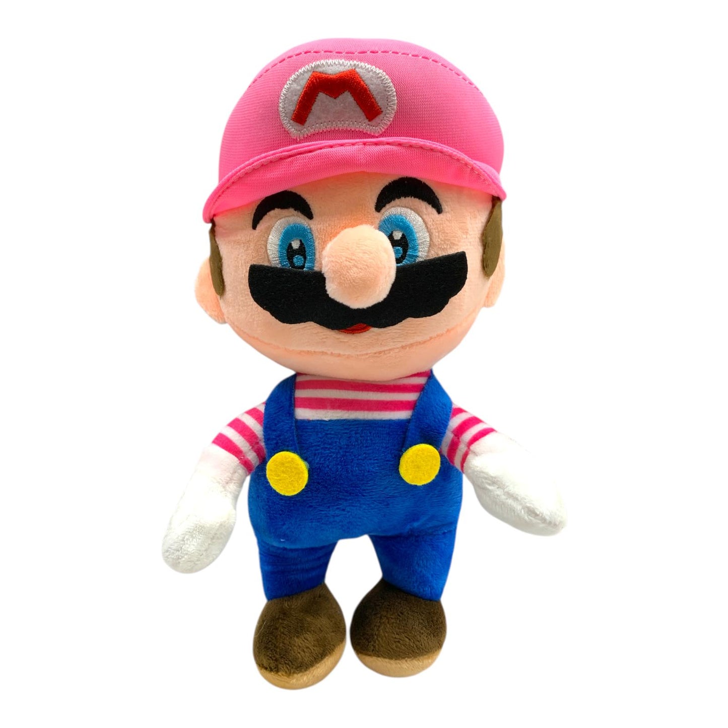 Mario Plush Toy || لعبة سوبر ماريو
