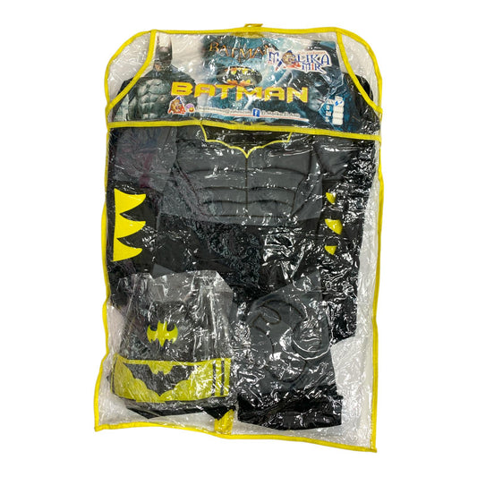 Kids Costume Batman || لبس اطفال باتمان