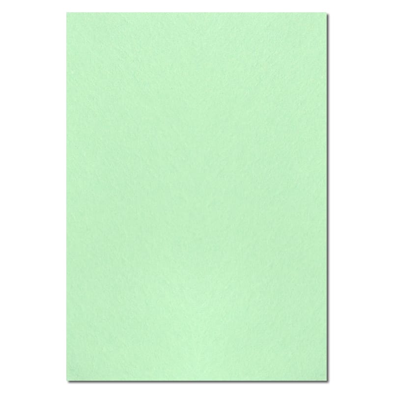 Green A4 Paper 25 Pcs || ورق اخضر حجم اي فور ٢٥ ورقة