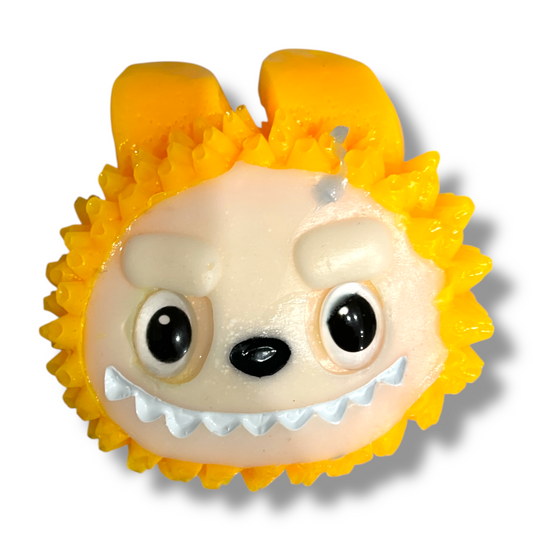 Squishy Labubu Package 3 PCS Assorted Models || سكويشي لابوبو 3 حبة موديلا مختلفة