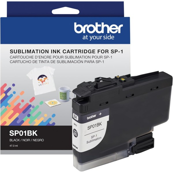 Brother Sublimation ink Cartridge for SP-1