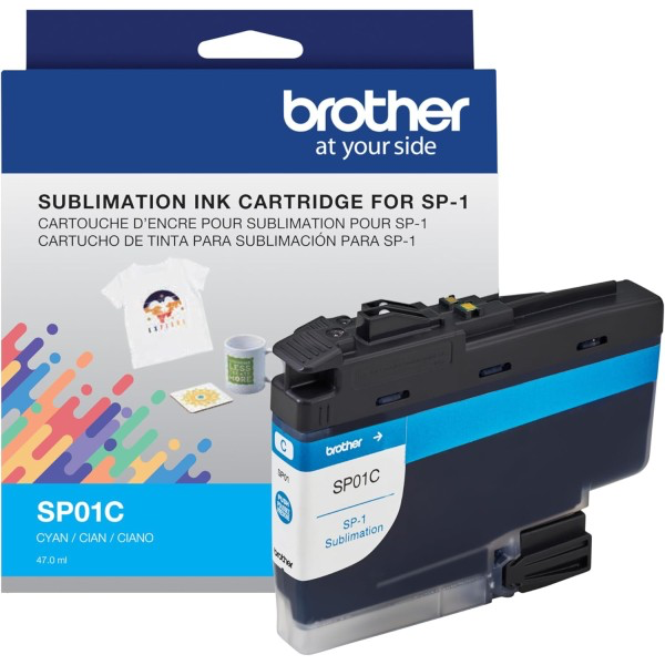 Brother Sublimation ink Cartridge for SP-1