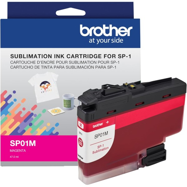 Brother Sublimation ink Cartridge for SP-1