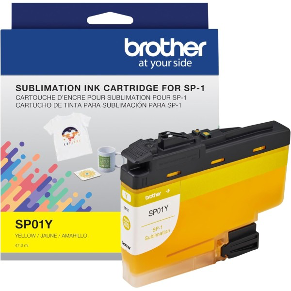 Brother Sublimation ink Cartridge for SP-1