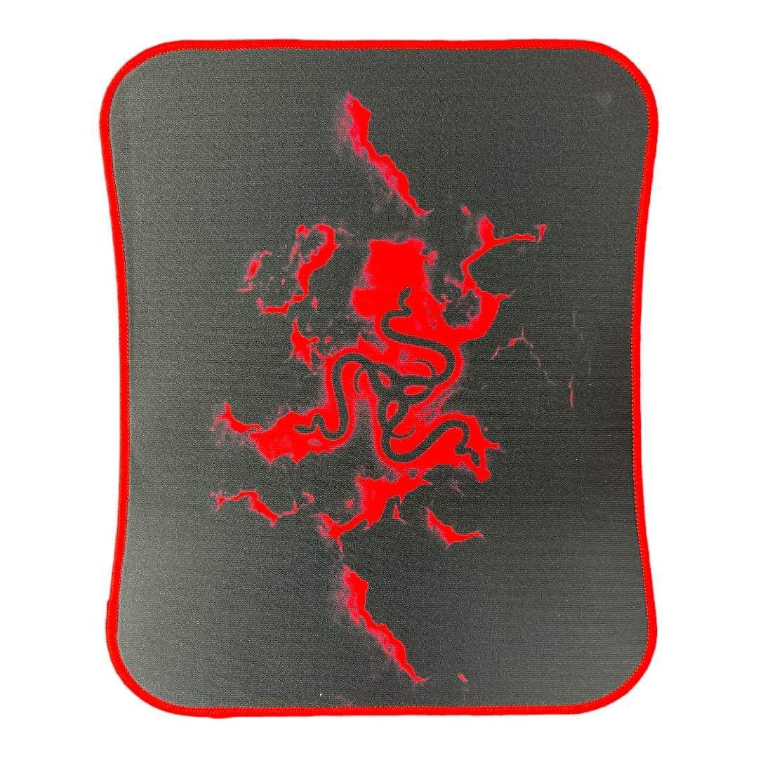 Mouse Pad Red || ماوس باد احمر