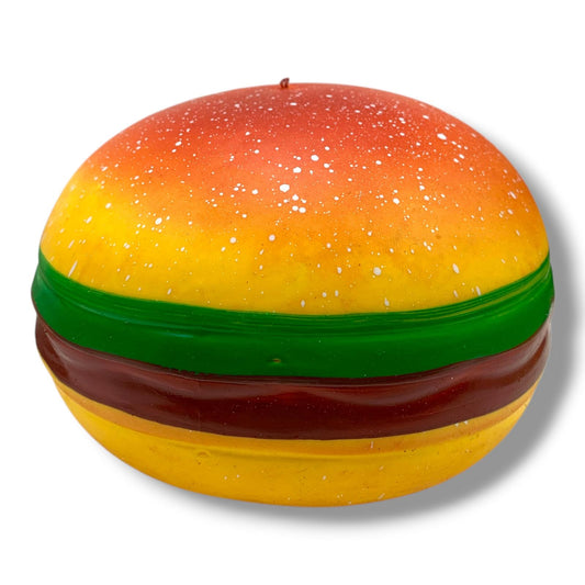 Jumbo Burger Squishy || برجر سكوشي جامبو