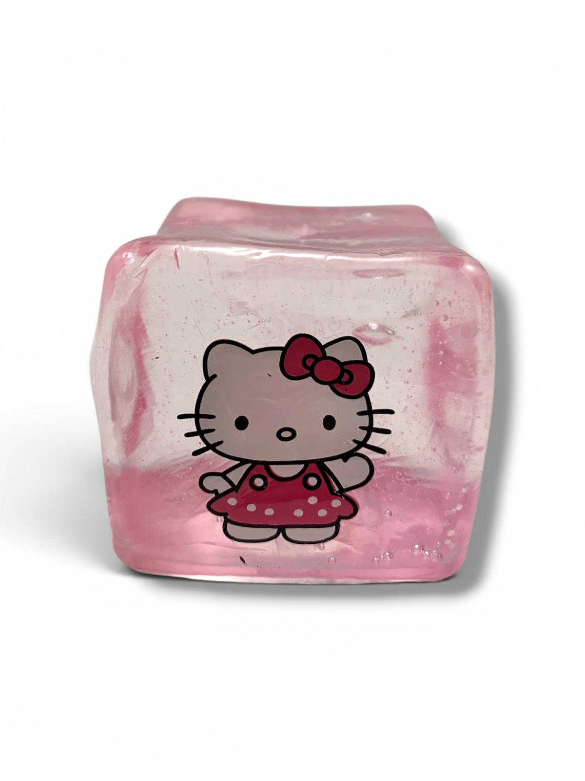 Needoh Nice Cube Hello Kitty || مكعب نيدو هيلو كيتي