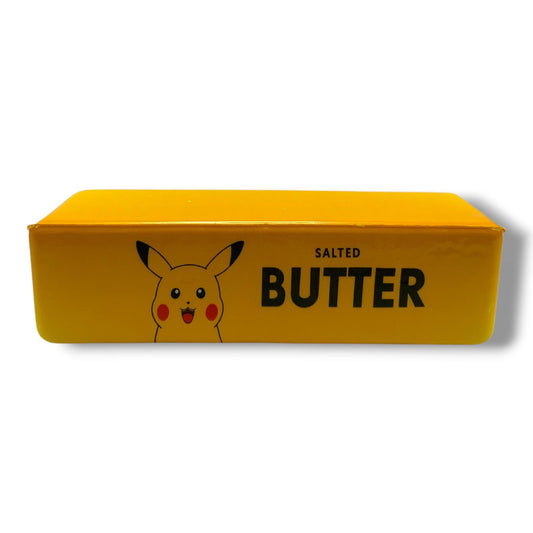 Butter Squishy Small Pikachu || سكوشي زبدة صغير بيكاتشو