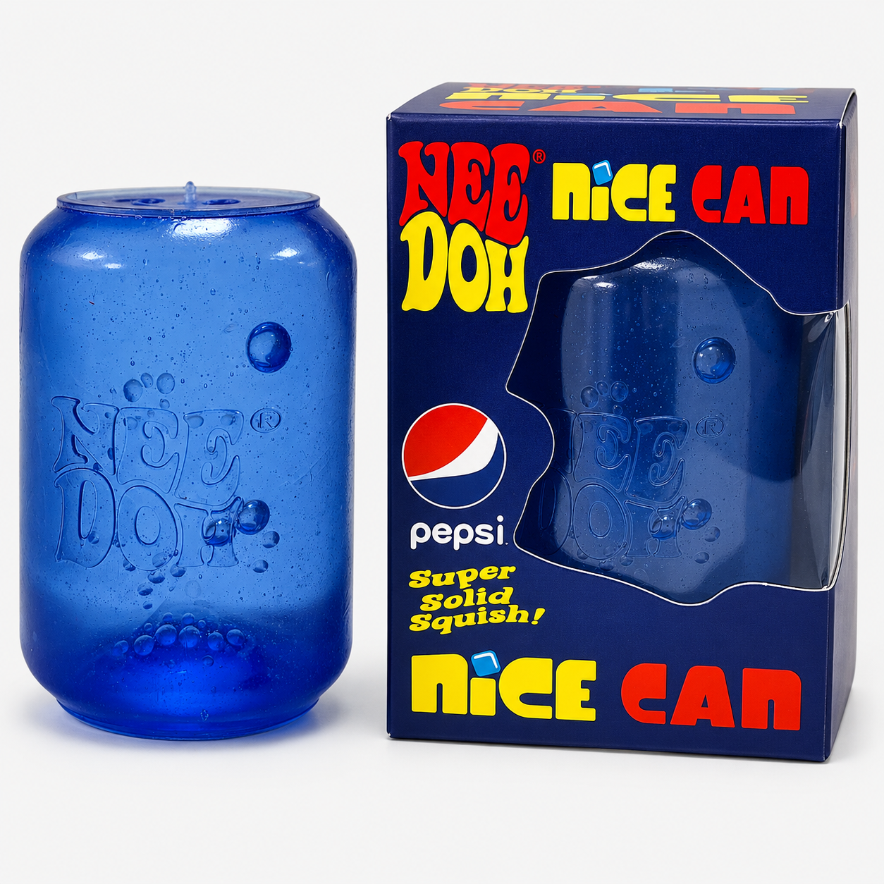 Needoh Nice Can Pepsi || نيدو كانز كبير بيبسي