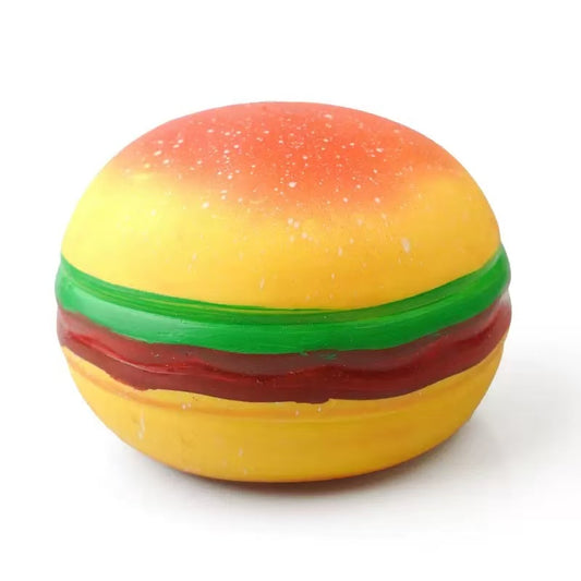 Jumbo Burger Squishy || برجر سكوشي جامبو