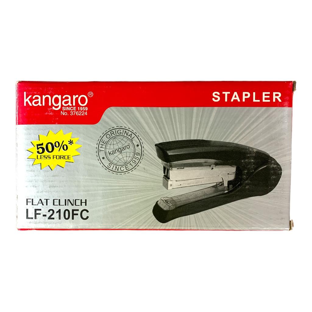 Kangaroo Stapler 20 Sheets || دباسة كانغارو ٢٠ ورقة