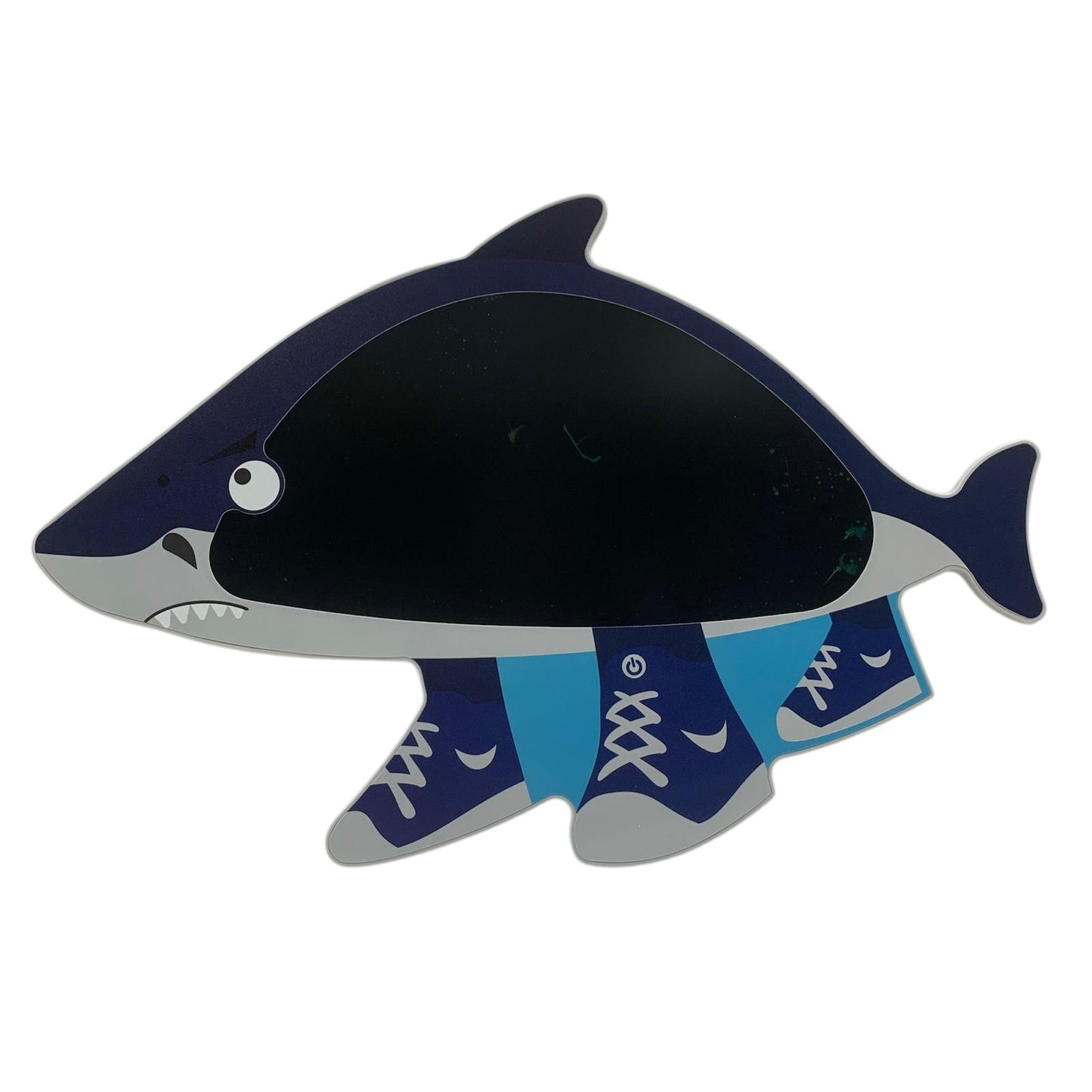 Tralalero Tralala LCD Writing Tablet || ترالاليرو ترالالا تابلت للرسم