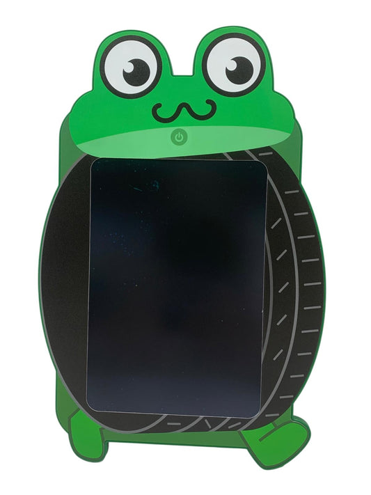 Boneca Ambalabu LCD Writing Tablet || بونيكا امبالابو تابلت للرسم