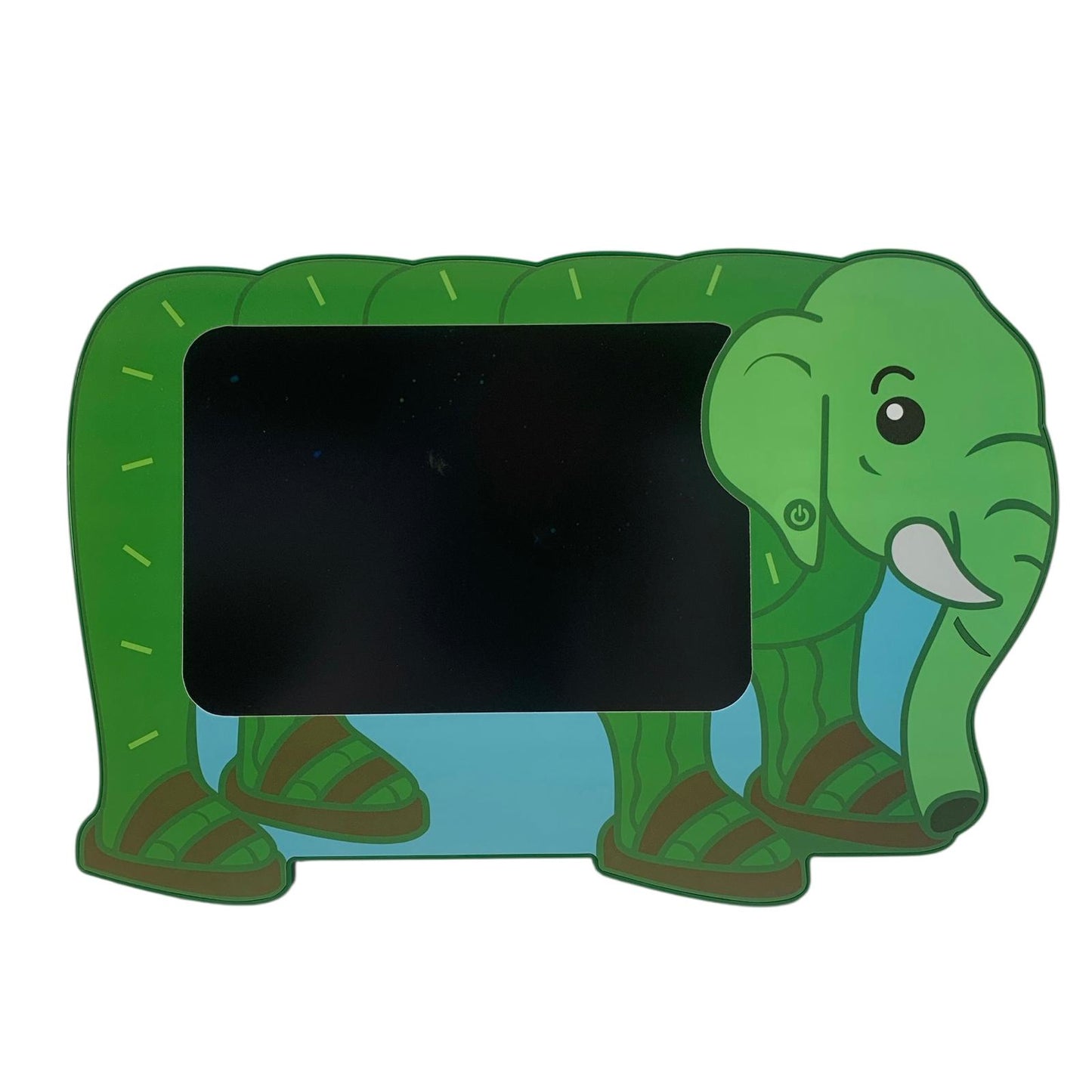 Lirilì Larilà LCD Writing Tablet || ليريلي لاريلا تابلت للرسم