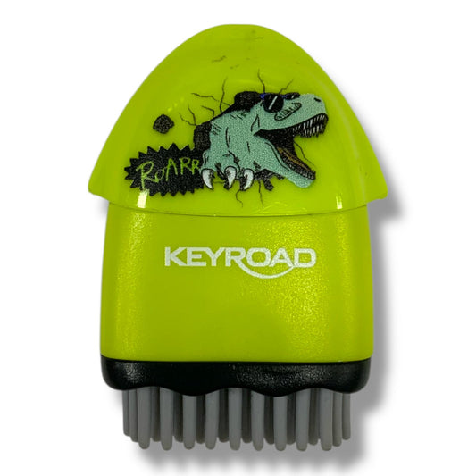 Keyroad Sharpener and Eraser #1 || براية مع محاية كي رود #١