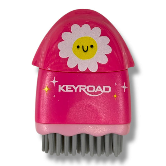 Keyroad Sharpener and Eraser #4 || براية مع محاية كي رود #4