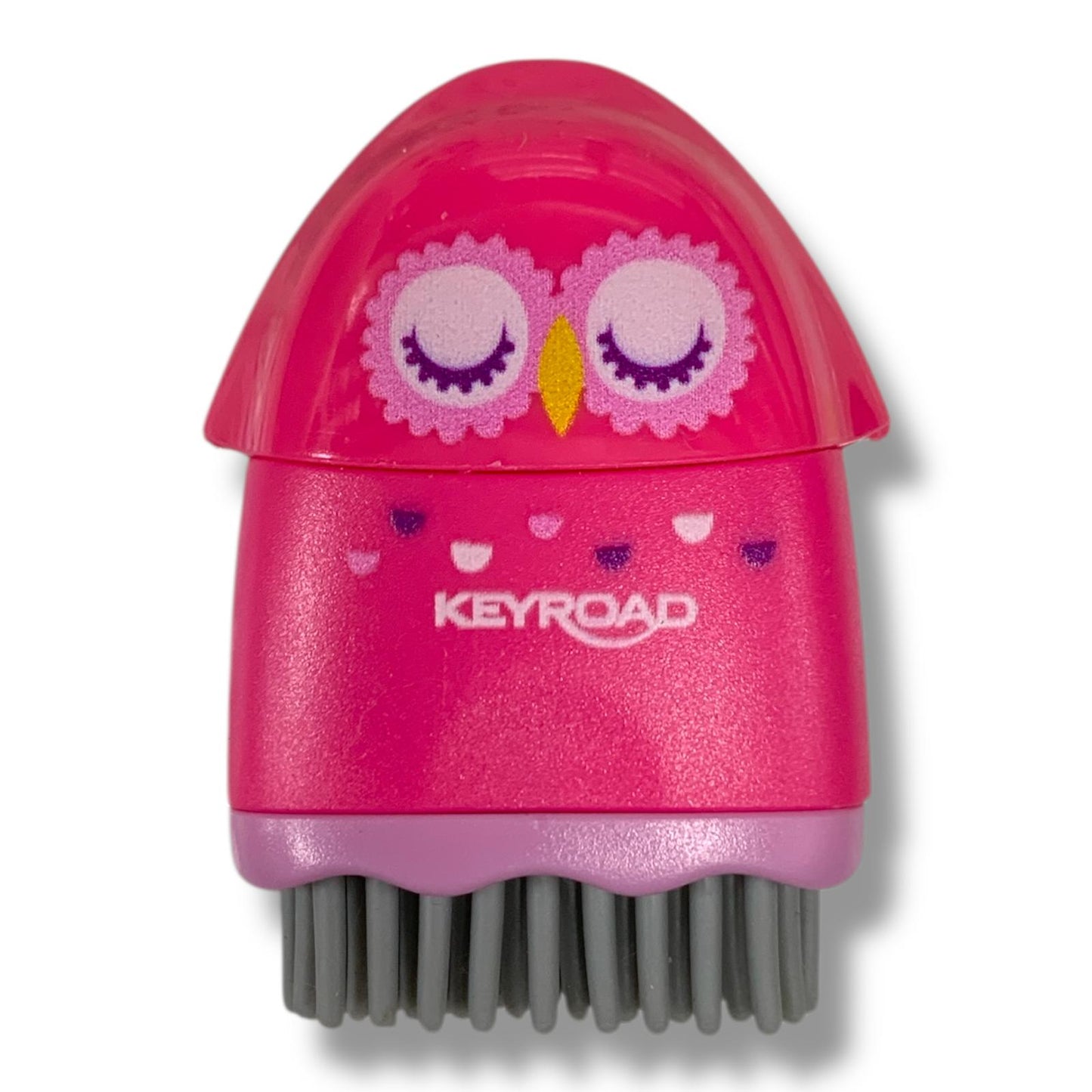 Keyroad Sharpener and Eraser #6 || براية مع محاية كي رود #6