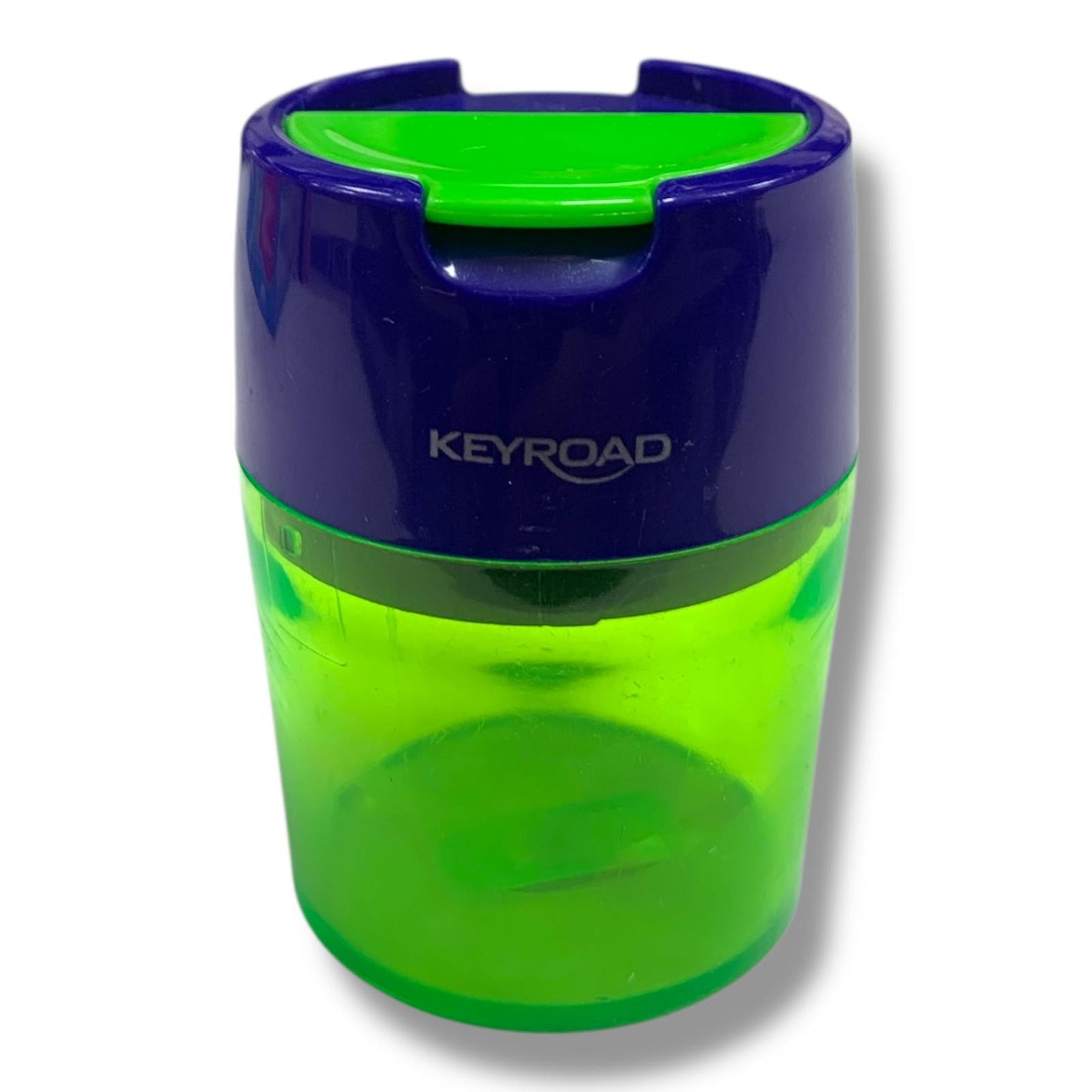 Keyroad Sharpener Two Holes #1 || براية كي رود ٢ فتحة #١