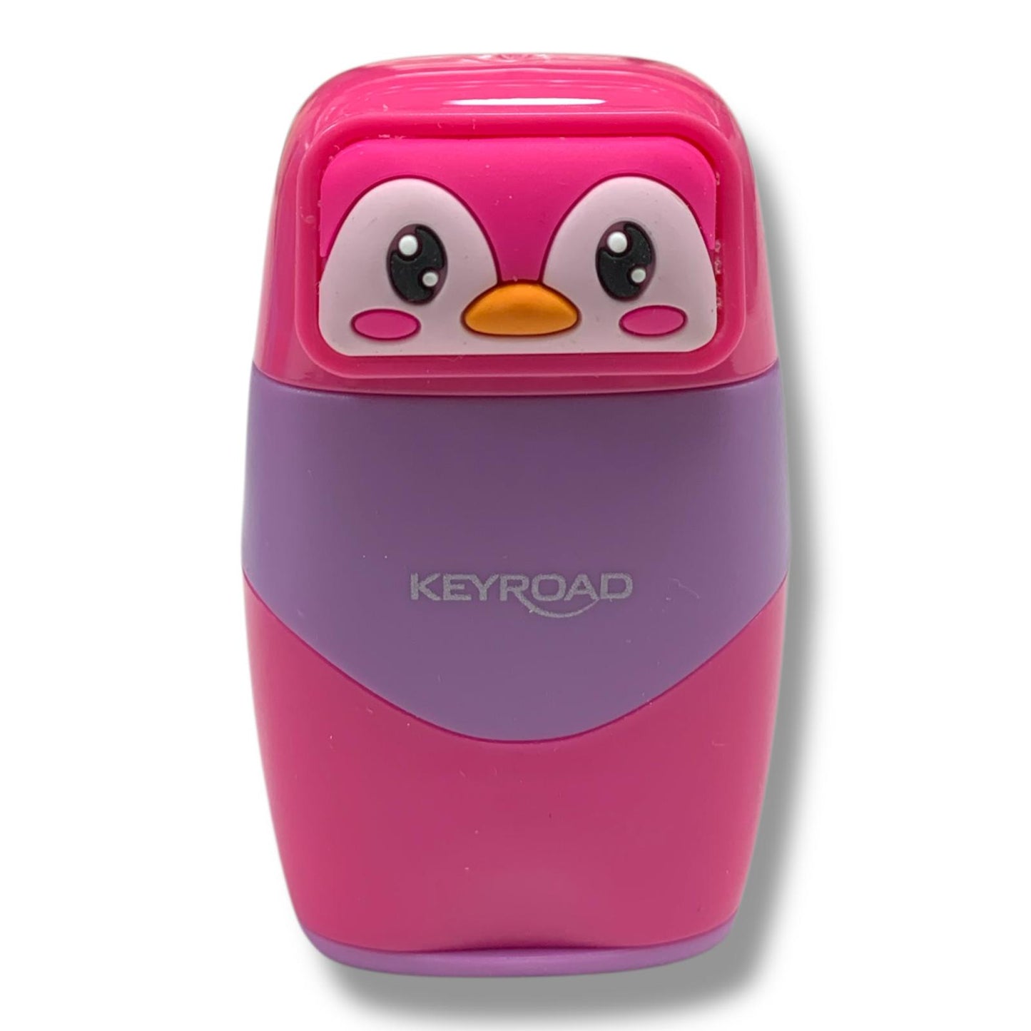 Keyroad Sharpener Two Holes #5 || براية كي رود ٢ فتحة #5