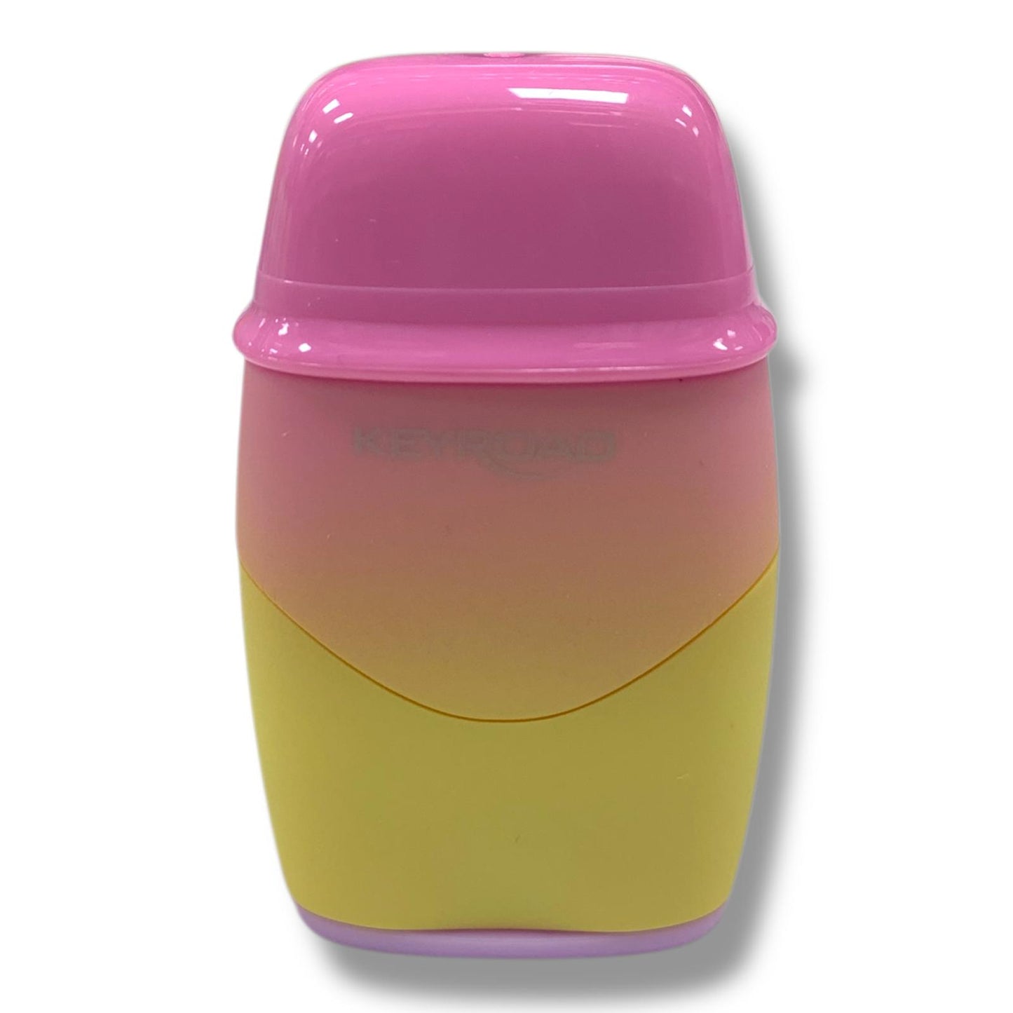 Keyroad Sharpener and Eraser #10 || براية مع محاية كي رود #10