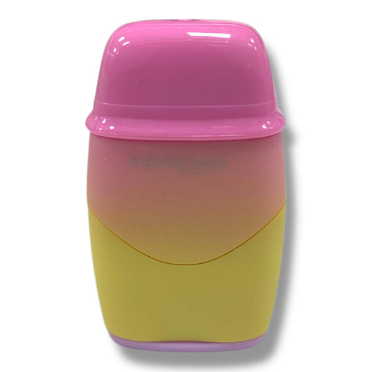 Keyroad Sharpener and Eraser #10 || براية مع محاية كي رود #10