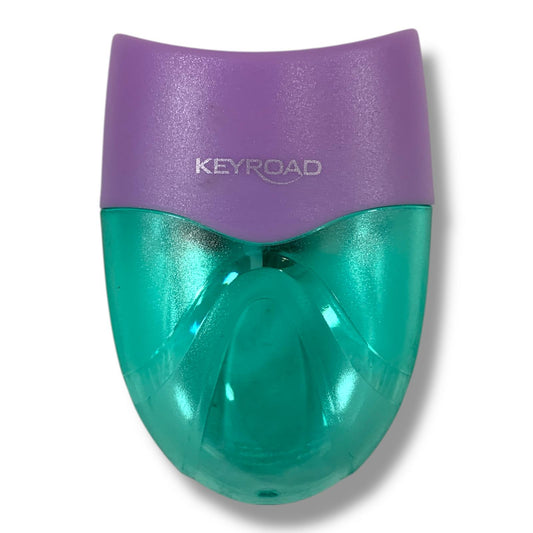 Keyroad Sharpener Two Holes #6 || براية كي رود ٢ فتحة #6