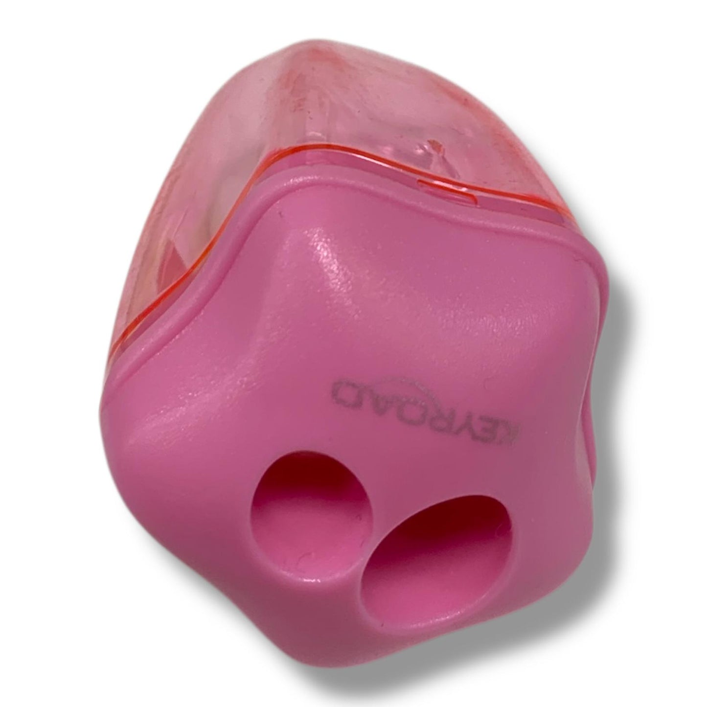 Keyroad Sharpener Two Holes #9 || براية كي رود ٢ فتحة #9