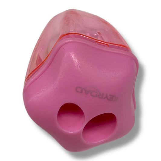 Keyroad Sharpener Two Holes #9 || براية كي رود ٢ فتحة #9