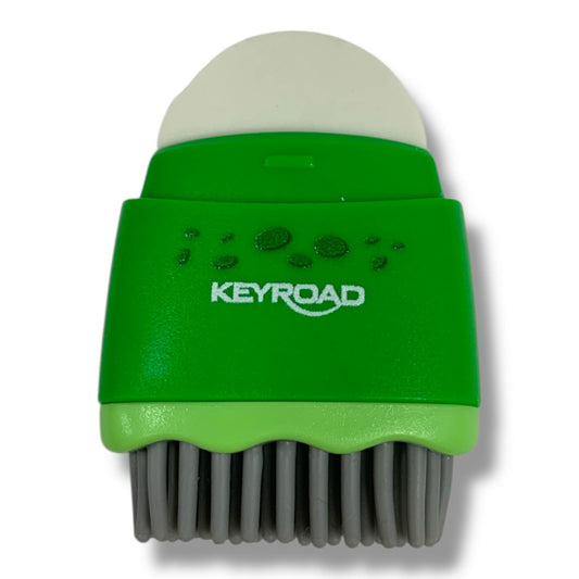 Keyroad Sharpener and Eraser #7 || براية مع محاية كي رود #7