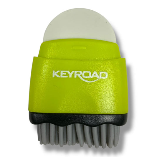 Keyroad Sharpener and Eraser #1 || براية مع محاية كي رود #١