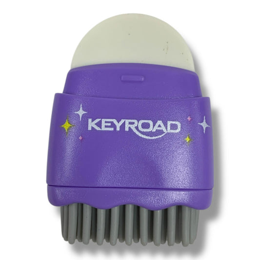 Keyroad Sharpener and Eraser #3 || براية مع محاية كي رود #3